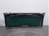 Recambio de luna trasera para volkswagen touareg (7la) 3.0 v6 tdi dpf referencia OEM IAM 7L6845211BH 