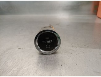 Recambio de boton start/stop para toyota prius (_w3_) 1.8 hybrid (zvw3_) referencia OEM IAM 8961133012 8961133012 