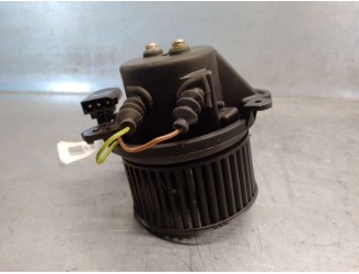 Recambio de motor calefaccion para bmw x5 (e53) 4.4i automático referencia OEM IAM 64118385546 TRASERO 