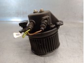 Recambio de motor calefaccion para bmw x5 (e53) 4.4i automático referencia OEM IAM 64118385546 TRASERO 