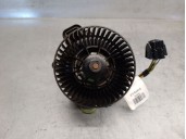 Recambio de motor calefaccion para bmw x5 (e53) 4.4i automático referencia OEM IAM 64118385546 TRASERO 