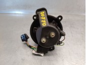 Recambio de motor calefaccion para bmw x5 (e53) 4.4i automático referencia OEM IAM 64118385546 TRASERO 