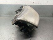 Replacement right headlight for Saab 9-3 Station Wagon (e50) 1.9 TiD OEM IAM reference 12797389 12797389 