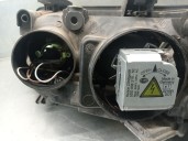 Replacement right headlight for Saab 9-3 Station Wagon (e50) 1.9 TiD OEM IAM reference 12797389 12797389 