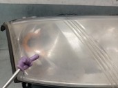 Replacement right headlight for Saab 9-3 Station Wagon (e50) 1.9 TiD OEM IAM reference 12797389 12797389 