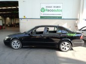 saab 9-5 (ys3e) del año 2002