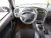 saab 9-5 (ys3e) del año 2002
