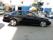 saab 9-5 (ys3e) del año 2002