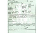 saab 9-5 (ys3e) del año 2002