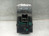 Replacement front left window regulator for Saab 9-5 (YS3G) 2.0 TiD OEM IAM reference 13319392 TRW