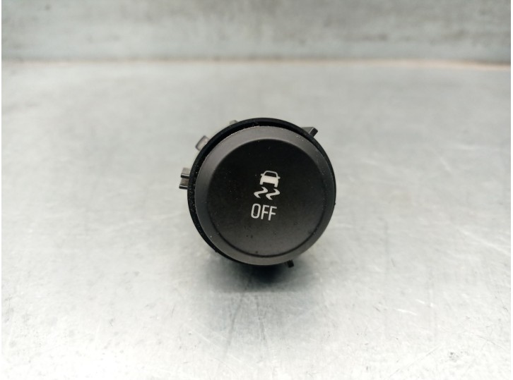 Recambio de interruptor para saab 9-5 (ys3g) 2.0 tid referencia OEM IAM 25992776 