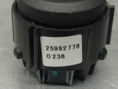 Recambio de interruptor para saab 9-5 (ys3g) 2.0 tid referencia OEM IAM 25992776 