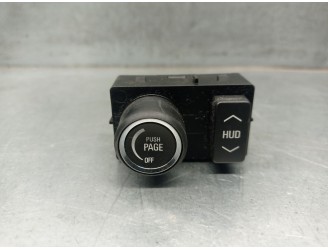 Recambio de interruptor para saab 9-5 (ys3g) 2.0 tid referencia OEM IAM 127762110 