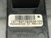 Recambio de interruptor para saab 9-5 (ys3g) 2.0 tid referencia OEM IAM 127762110  