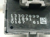 Recambio de elevalunas trasero derecho para saab 9-5 (ys3g) 2.0 tid referencia OEM IAM 13307899  TRW