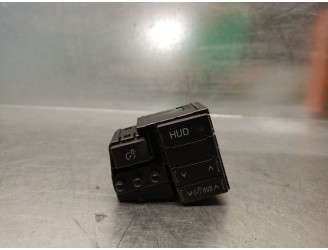 Recambio de mando multifuncion para toyota prius (_w3_) 1.8 hybrid (zvw3_) referencia OEM IAM 8497547090 8497547090 