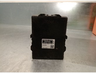 Recambio de modulo electronico para toyota prius (_w3_) 1.8 hybrid (zvw3_) referencia OEM IAM 8953576010  0791003661 - DENSO