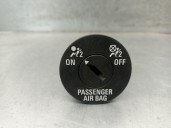 Recambio de interruptor para saab 9-5 (ys3g) 2.0 tid referencia OEM IAM 13268602  