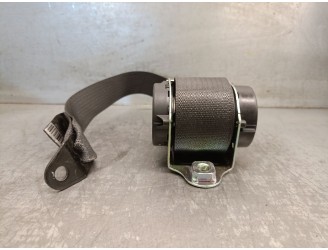 Recambio de cinturon seguridad trasero izquierdo para chevrolet orlando (j309) 2.0 d referencia OEM IAM 624412400A 13380225 5 PU