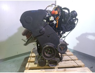 Recambio de motor completo para volkswagen passat b5 variant (3b5) 1.8 t referencia OEM IAM APT 058100098BX 050488
