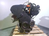 Recambio de motor completo para volkswagen passat b5 variant (3b5) 1.8 t referencia OEM IAM APT 058100098BX 050488