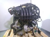 Recambio de motor completo para volkswagen passat b5 variant (3b5) 1.8 t referencia OEM IAM APT 058100098BX 050488