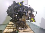 Recambio de motor completo para volkswagen passat b5 variant (3b5) 1.8 t referencia OEM IAM APT 058100098BX 050488