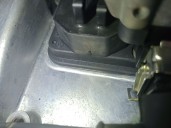 Recambio de motor completo para volkswagen passat b5 variant (3b5) 1.8 t referencia OEM IAM APT 058100098BX 050488