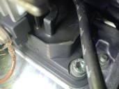 Recambio de motor completo para volkswagen passat b5 variant (3b5) 1.8 t referencia OEM IAM APT 058100098BX 050488