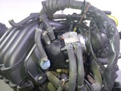 Recambio de motor completo para volkswagen passat b5 variant (3b5) 1.8 t referencia OEM IAM APT 058100098BX 050488