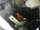 Recambio de motor completo para volkswagen passat b5 variant (3b5) 1.8 t referencia OEM IAM APT 058100098BX 050488