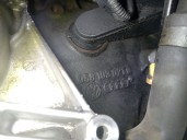 Recambio de motor completo para volkswagen passat b5 variant (3b5) 1.8 t referencia OEM IAM APT 058100098BX 050488