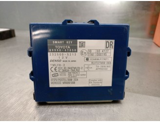 Recambio de modulo electronico para toyota prius (_w3_) 1.8 hybrid (zvw3_) referencia OEM IAM 8999047050  2325005213 DENSO