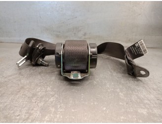 Recambio de cinturon seguridad trasero izquierdo para chevrolet orlando (j309) 2.0 d referencia OEM IAM 624413600A 13310131 3RA 