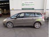 citroën c4 grand picasso i (ua_) del año 2008