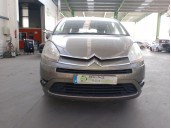 citroën c4 grand picasso i (ua_) del año 2008