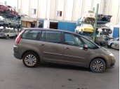 citroën c4 grand picasso i (ua_) del año 2008