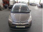 citroën c4 grand picasso i (ua_) del año 2008