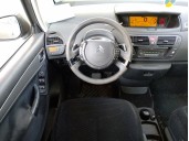 citroën c4 grand picasso i (ua_) del año 2008