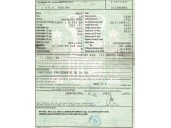 seat toledo ii (1m2) del año 2001