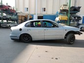 SEAT Toledo II (1M2) from year 2001