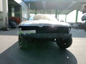 seat toledo ii (1m2) del año 2001