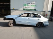 seat toledo ii (1m2) del año 2001
