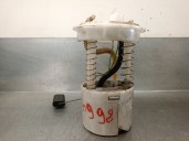 Recambio de aforador para ford fiesta v (jh_, jd_) 1.4 tdci referencia OEM IAM 2S619275AF 1477201 