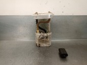 Recambio de aforador para ford fiesta v (jh_, jd_) 1.4 tdci referencia OEM IAM 2S619275AF 1477201 