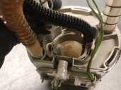 Recambio de aforador para ford fiesta v (jh_, jd_) 1.4 tdci referencia OEM IAM 2S619275AF 1477201 