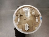 Recambio de aforador para ford fiesta v (jh_, jd_) 1.4 tdci referencia OEM IAM 2S619275AF 1477201 