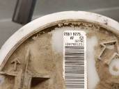 Recambio de aforador para ford fiesta v (jh_, jd_) 1.4 tdci referencia OEM IAM 2S619275AF 1477201 