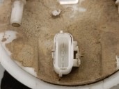 Recambio de aforador para ford fiesta v (jh_, jd_) 1.4 tdci referencia OEM IAM 2S619275AF 1477201 