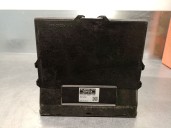 Recambio de modulo electronico para toyota prius (_w3_) 1.8 hybrid (zvw3_) referencia OEM IAM 8968147230  2850000802 DENSO